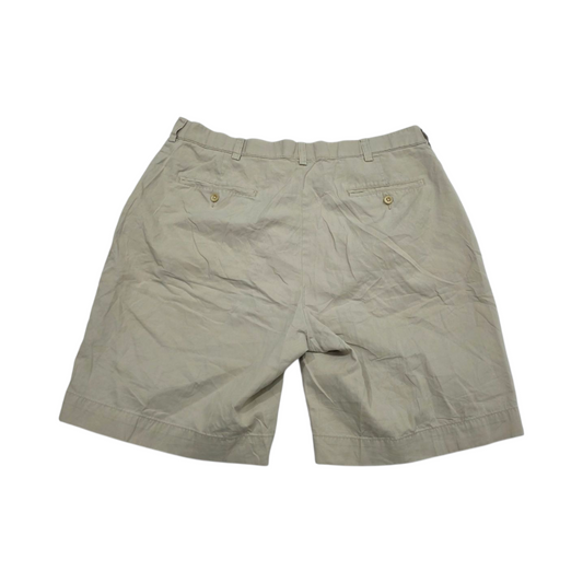 Bermuda Ralph Lauren Talla 36 Caqui