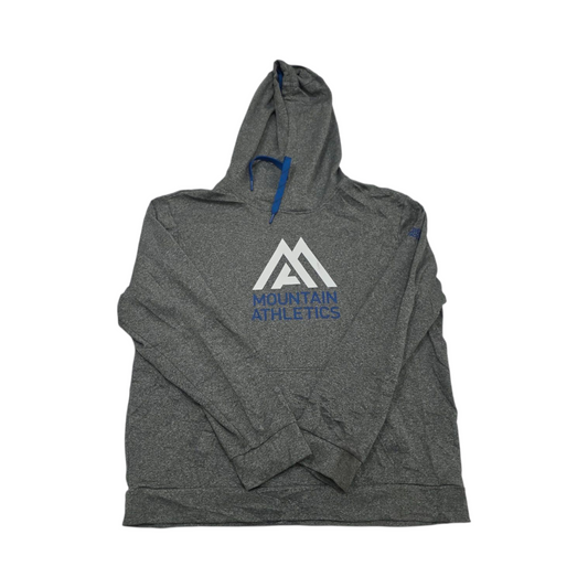 Sudadera The North Face Xgrande Xl Gris