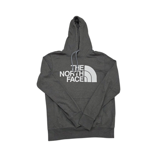 Sudadera The North Face Chico S Gris