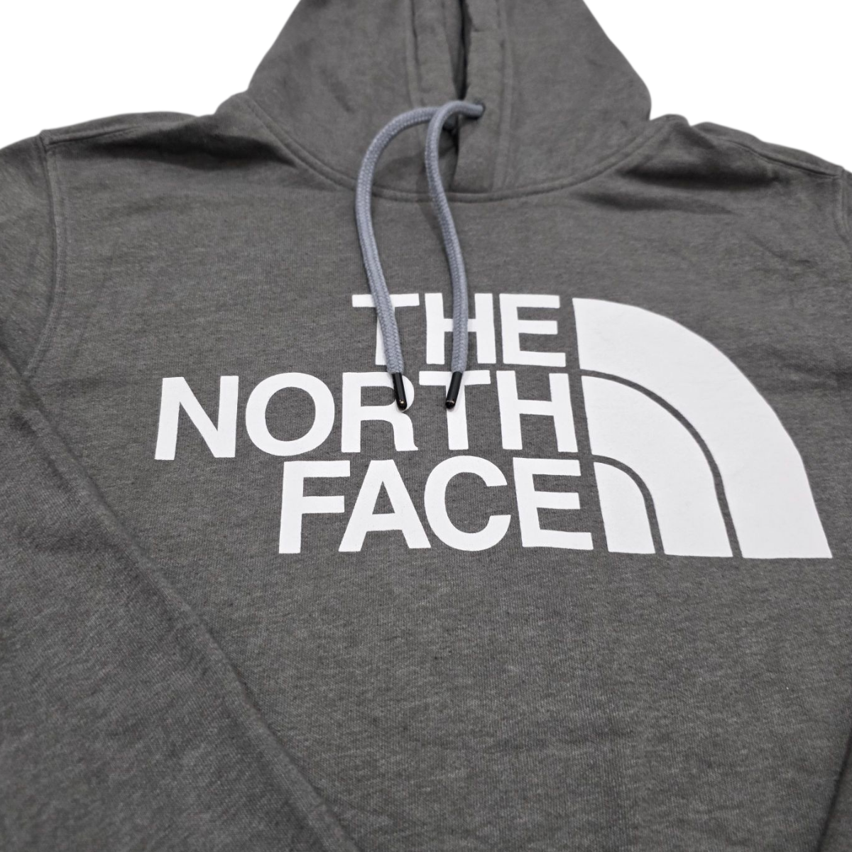 Sudadera The North Face Chico S Gris