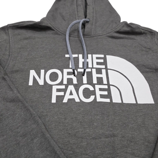 Sudadera The North Face Chico S Gris