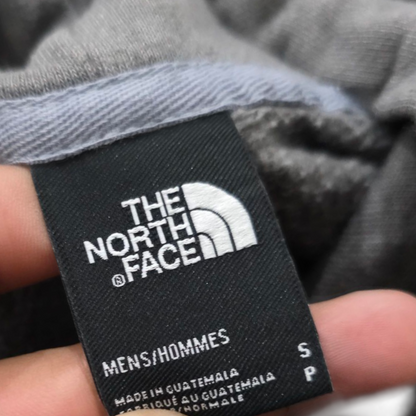 Sudadera The North Face Chico S Gris