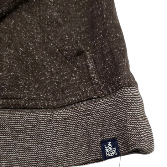 Sudadera Con Gorro The North Face Grande L Cafe