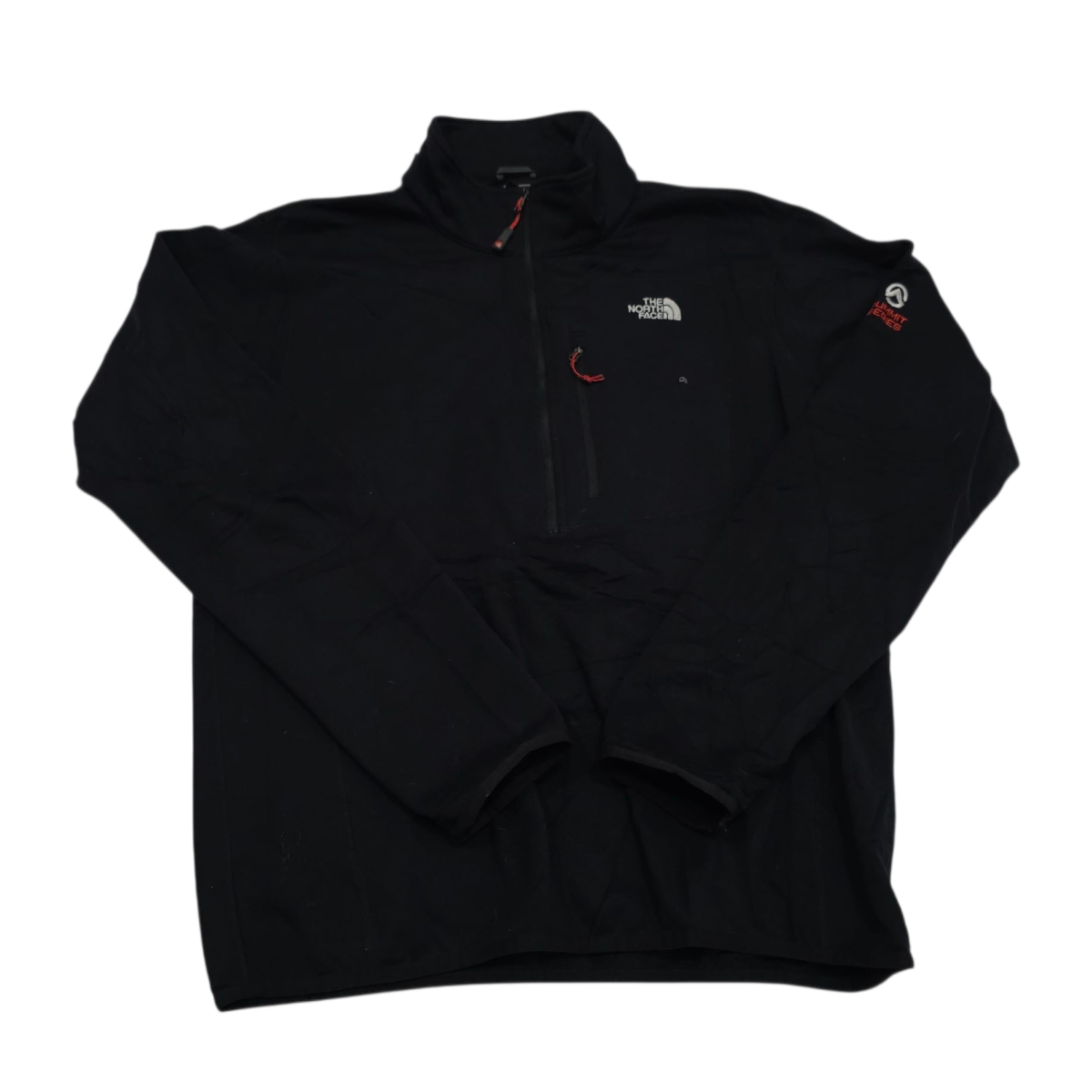 Sudadera The North Face Summit Series Grande L Negro