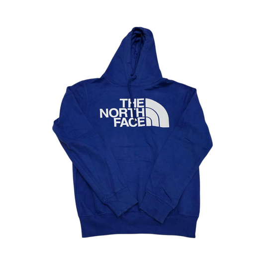 Sudadera The North Face Chico S Azul
