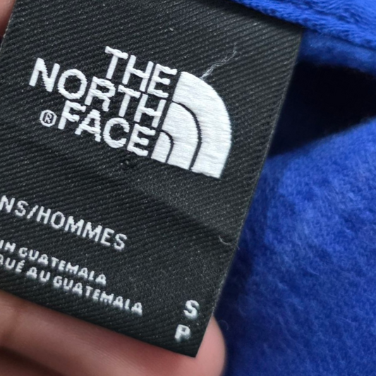 Sudadera The North Face Chico S Azul