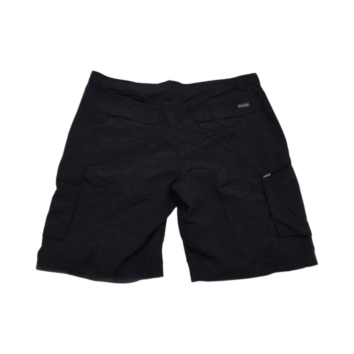 Bermuda Columbia Talla 42 Negro