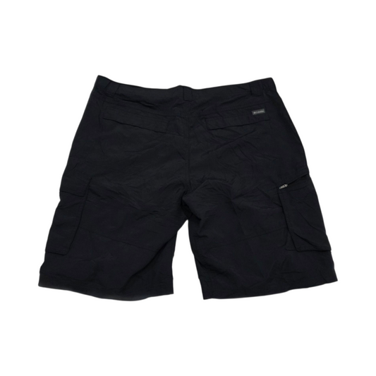 Bermuda Columbia Talla 42 Negro