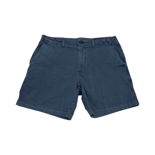 Bermuda Vineyard Vines Talla 33 Azul Deslavado