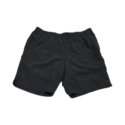 Short The North Face Xgrande Xl Negro