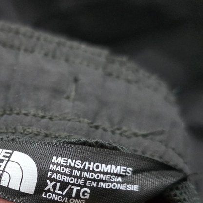 Short The North Face Xgrande Xl Negro