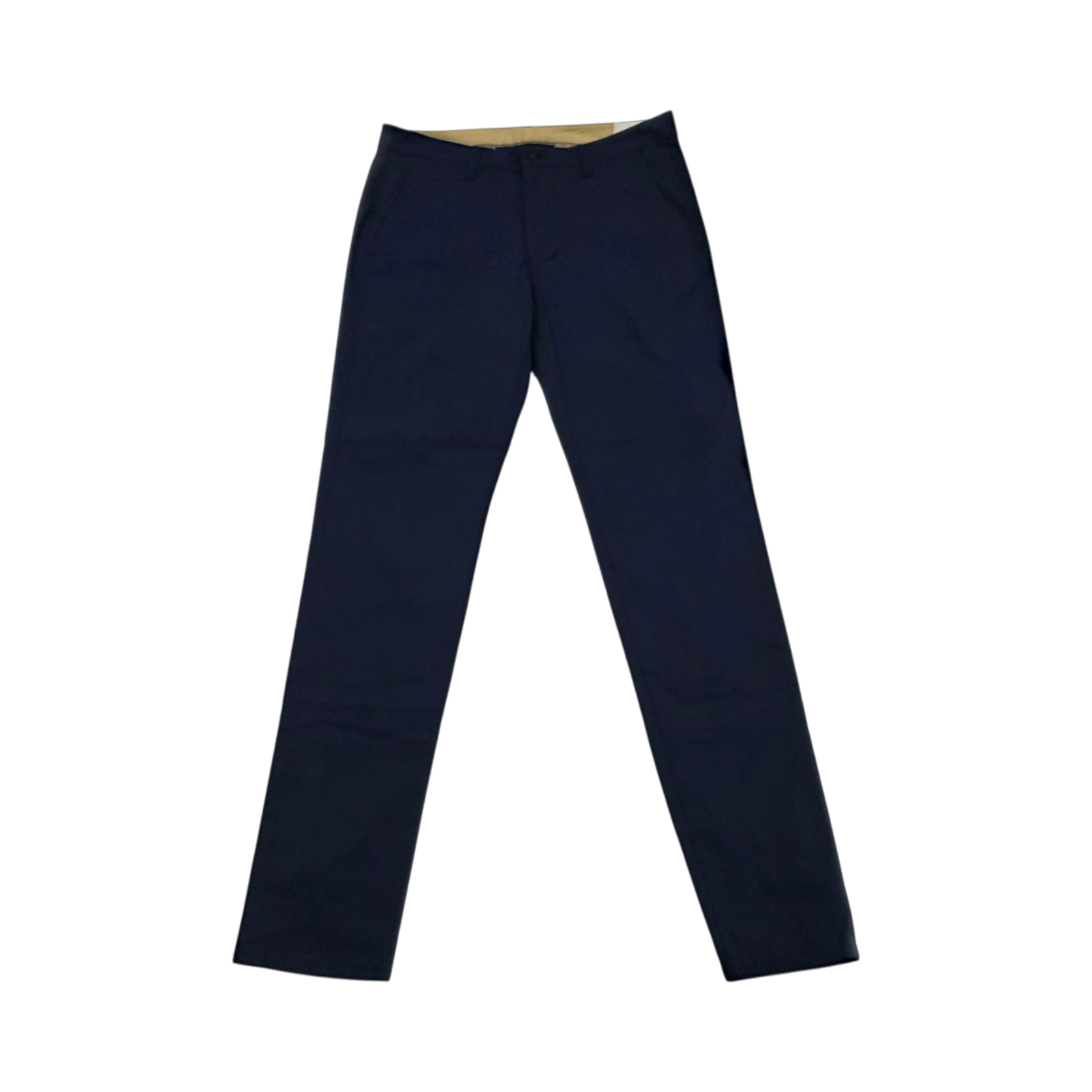 Pantalon Skinny Rag And Bone 32 Azul