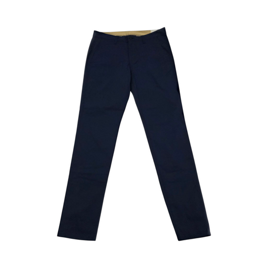 Pantalon Skinny Rag And Bone 32 Azul