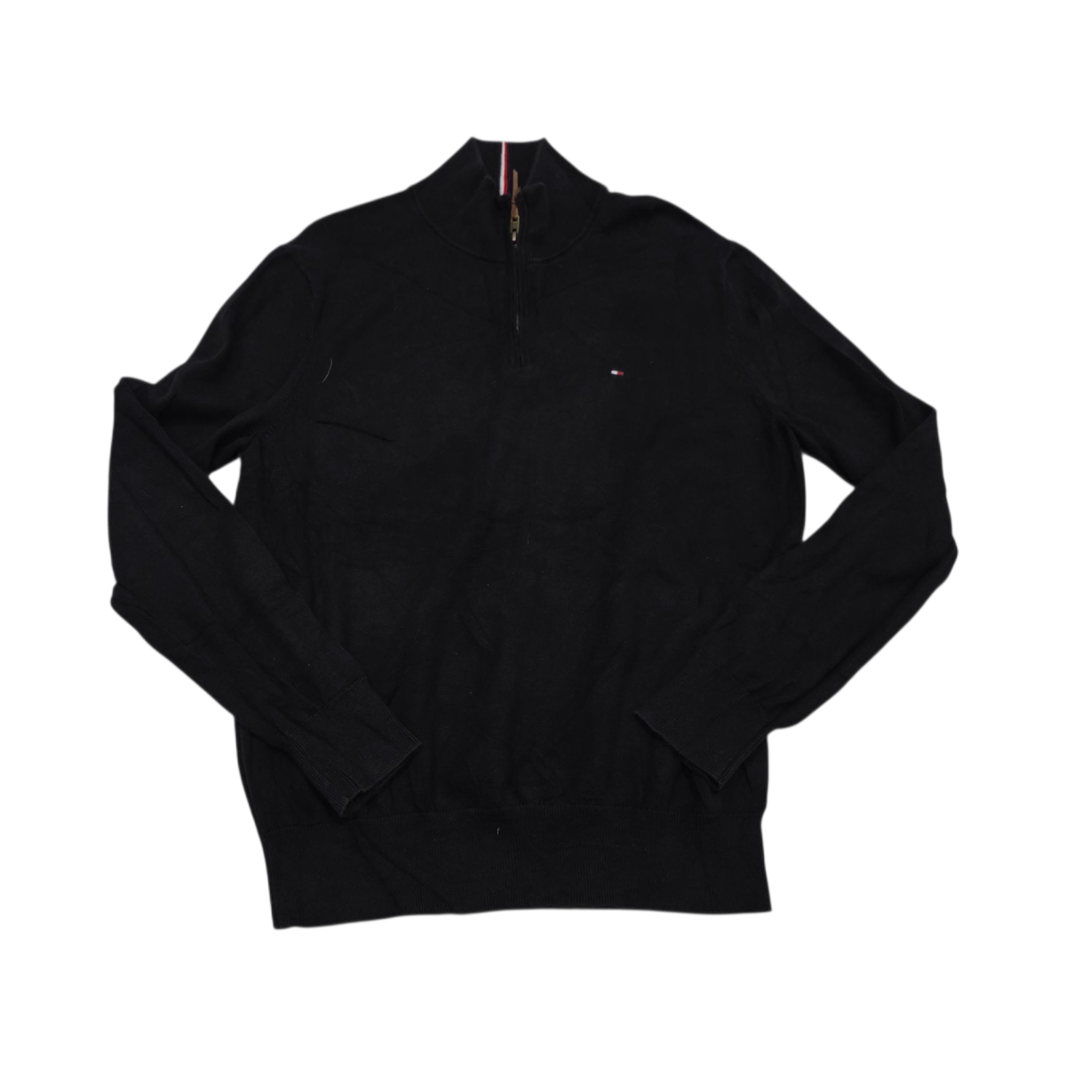 Sueter Tommy Hilfiger Grande L Negro