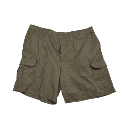 Bermuda Columbia Talla 38 Cafe