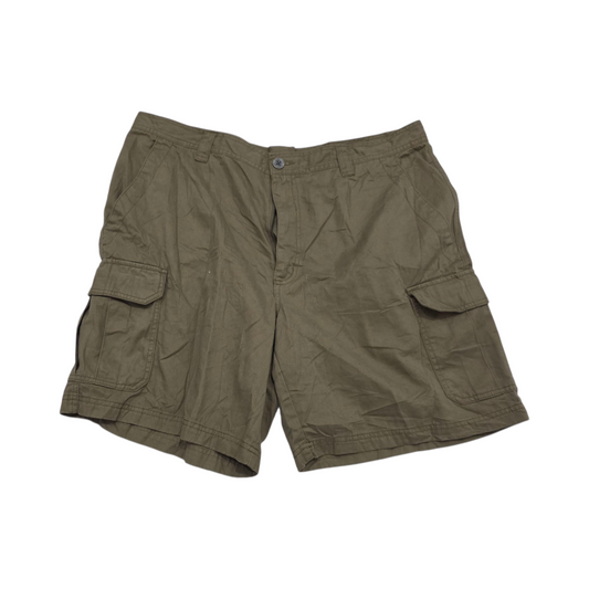Bermuda Columbia Talla 38 Cafe