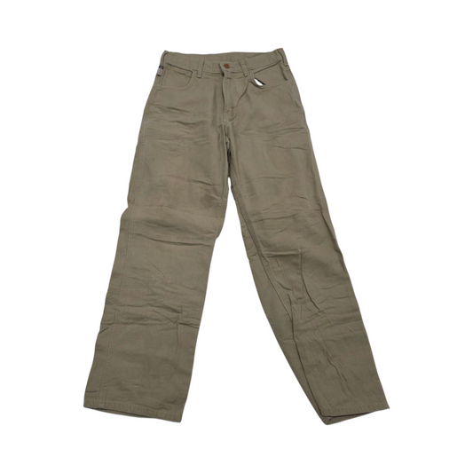 Pantalon Carhartt 30x30 Cafe Claro