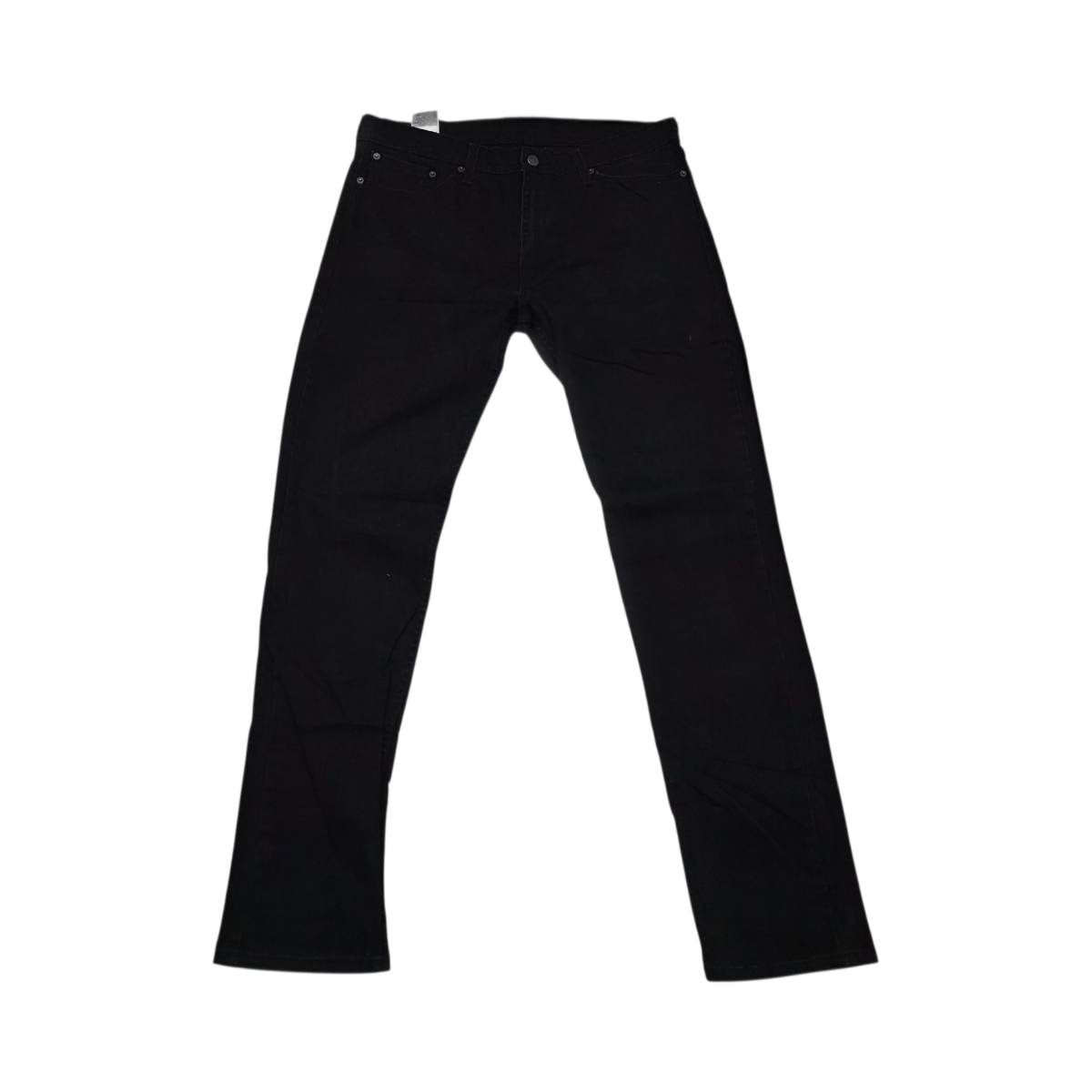 Pantalon Slim Fit Levis 511 36x34 Negro