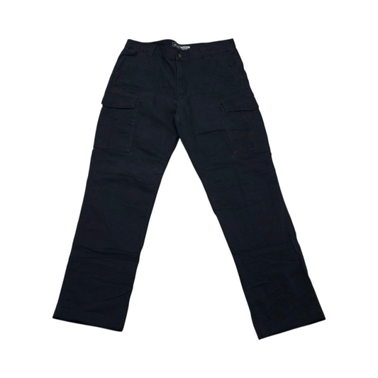 Pantalon Relaxed Fit Carhartt 38x34 Azul