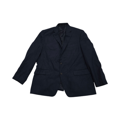 Saco Ralph Lauren 43r Azul
