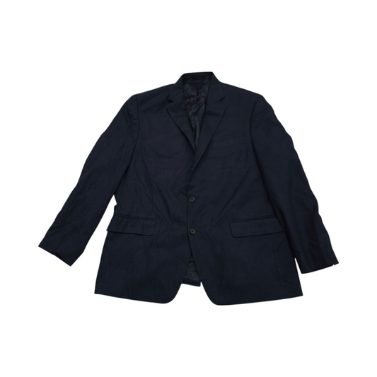 Saco Ralph Lauren 43r Azul
