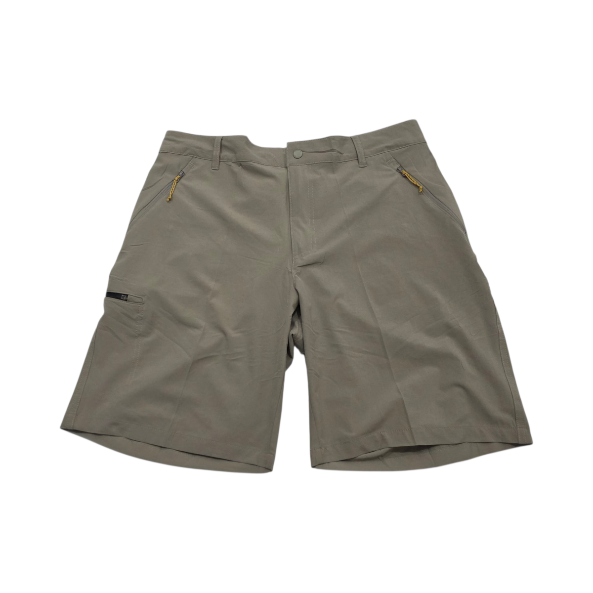 Bermuda Columbia Talla 38 Cafe Claro