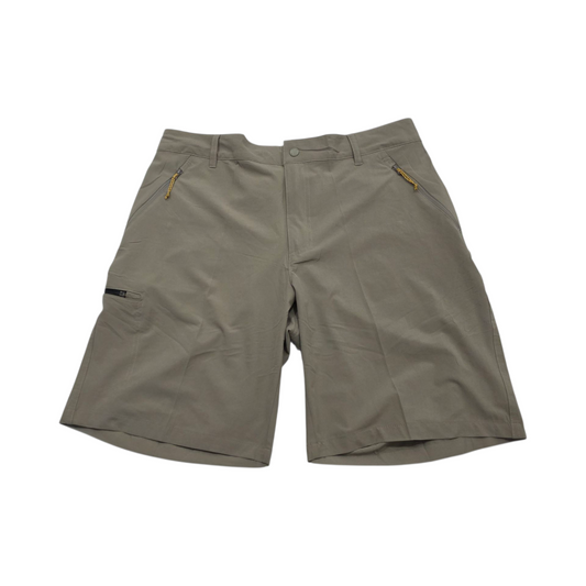 Bermuda Columbia Talla 38 Cafe Claro