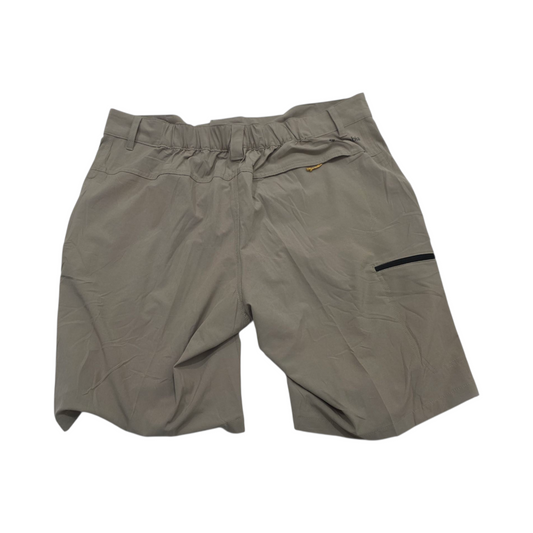 Bermuda Columbia Talla 38 Cafe Claro