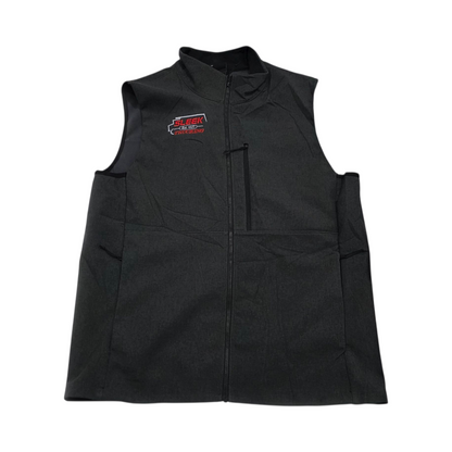 Chaleco The North Face Grande L Gris