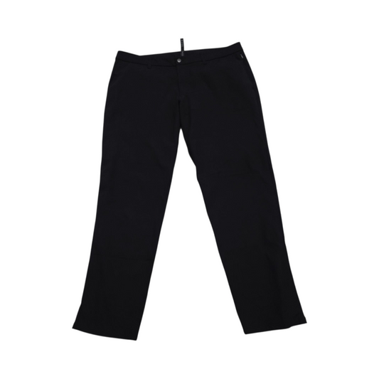 Pantalon Lululemon 40 Negro Slimfit