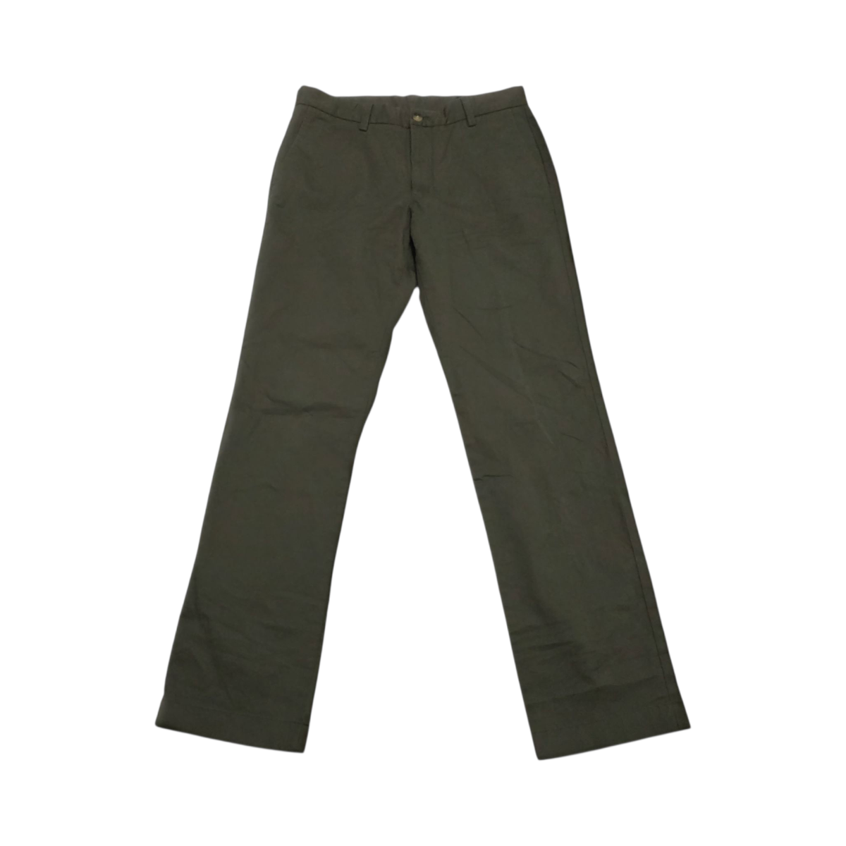 Pantalon Vineyard 30x32 Recto Verde