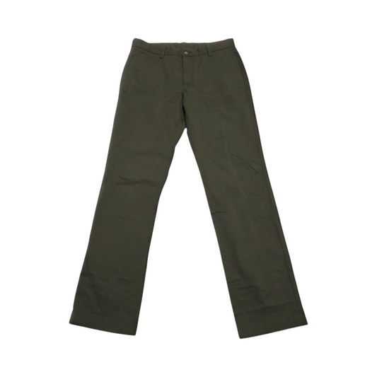 Pantalon Vineyard 30x32 Recto Verde