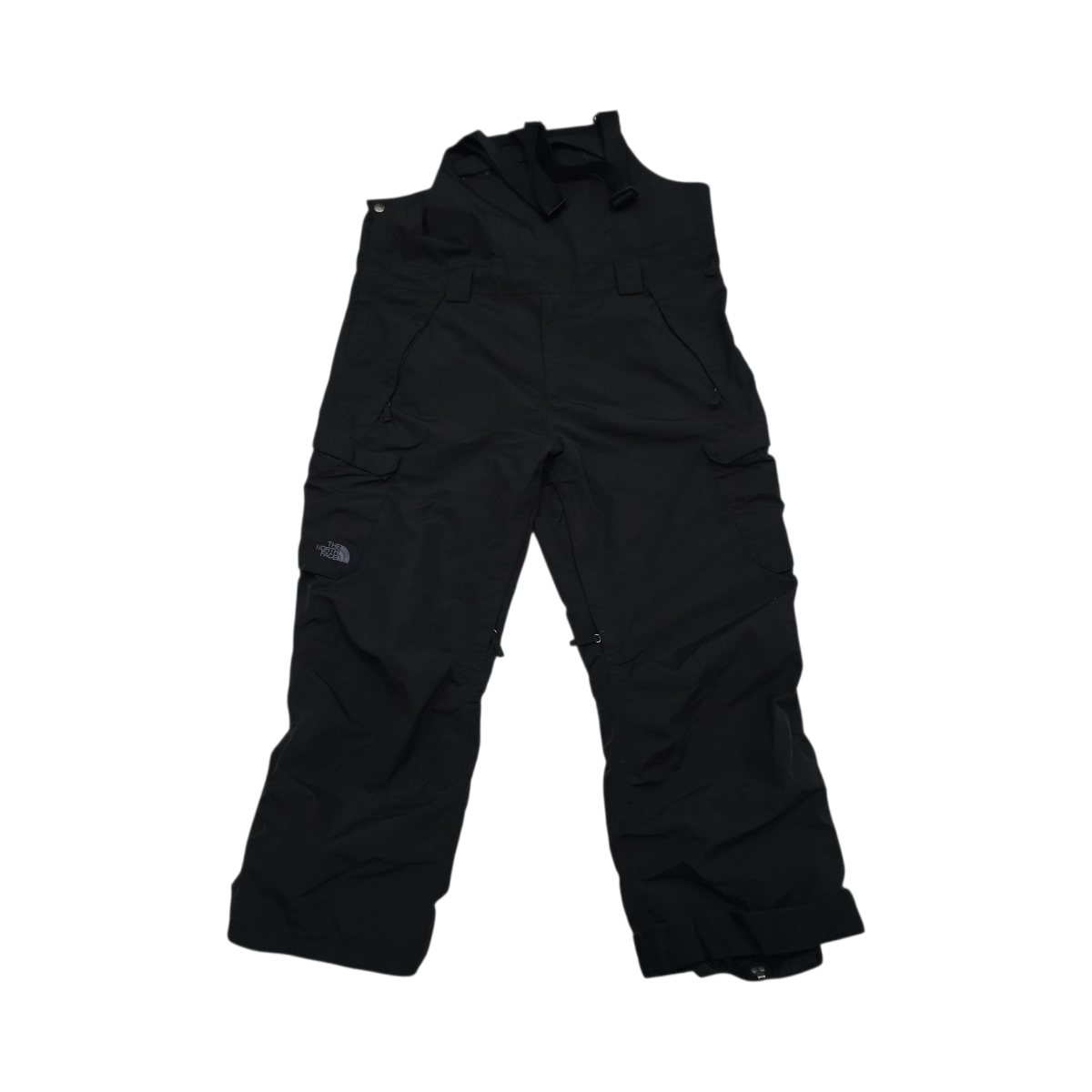 Overol The North Face 2xl Negro