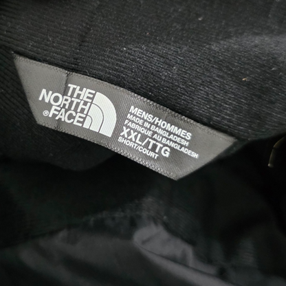 Overol The North Face 2xl Negro