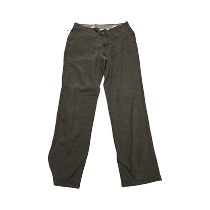 Pantalon Columbia 32x32 Cafe