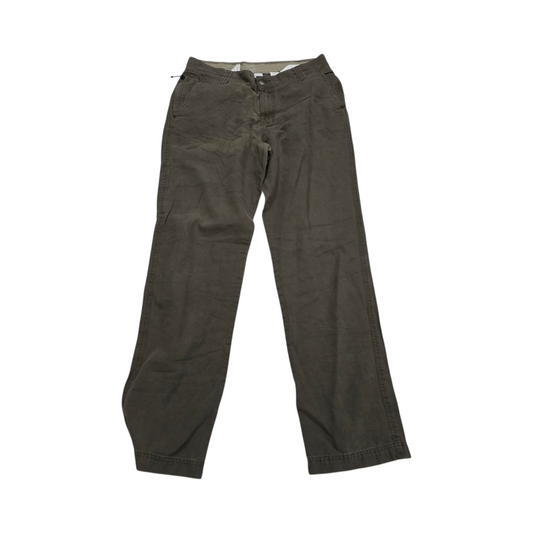 Pantalon Columbia 32x32 Cafe