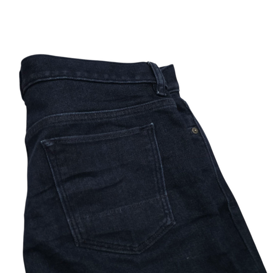 Pantalon Banana Republic 34x34 Slimfit Azul