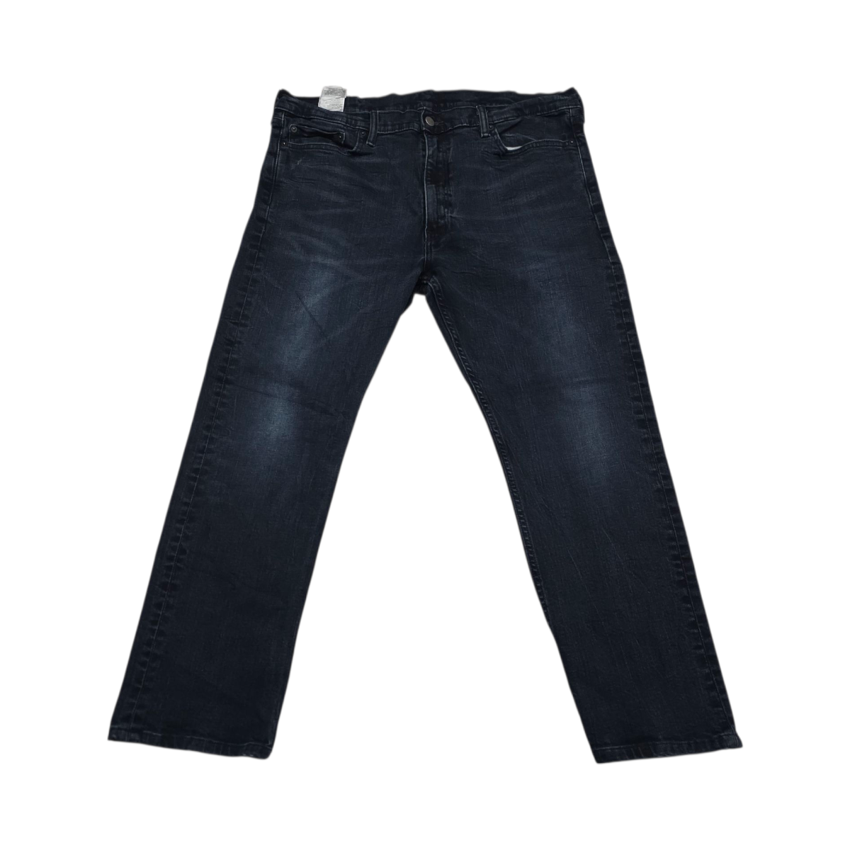 Pantalon Levis 513 38x30 Slimfit Azul Oscuro