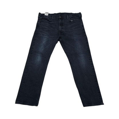 Pantalon Levis 513 38x30 Slimfit Azul Oscuro