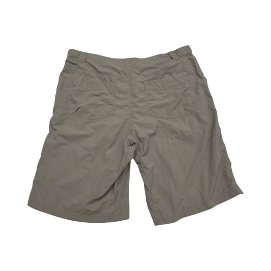 Bermuda Columbia Talla 38 Cafe Omni Shade