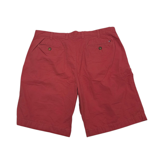 Bermuda Tommy Hilfiger Talla 38 Coral