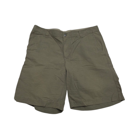 Short Columbia Talla 38 Cafe (Usado)
