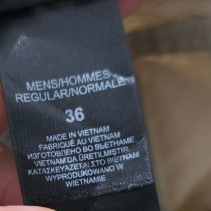 Bermuda The North Face Talla 36 Cafe Regular