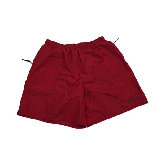 Bermuda Polo Sport Ralph Lauren Grande L Rojo