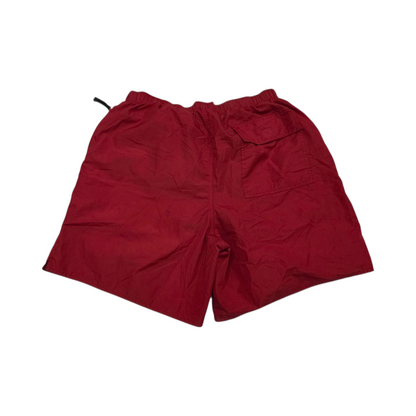 Bermuda Polo Sport Ralph Lauren Grande L Rojo