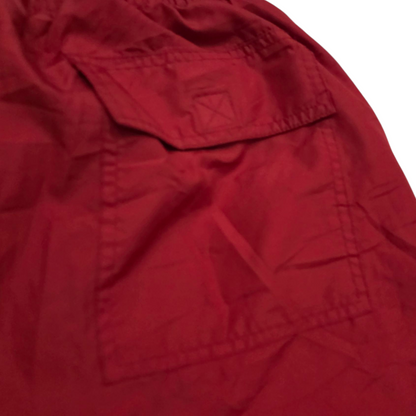 Bermuda Polo Sport Ralph Lauren Grande L Rojo
