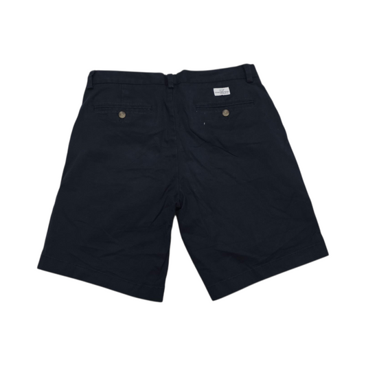 Bermuda Vineyard Vines Talla 30 Azul Deslavado