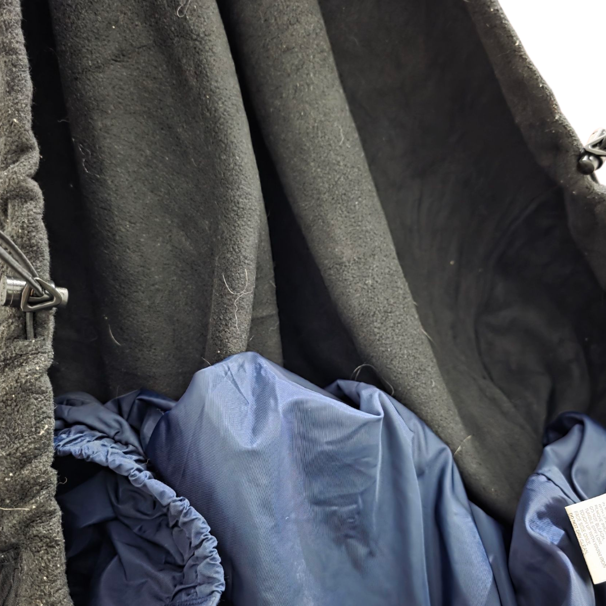 Chamarra Columbia 2xl 2 En 1