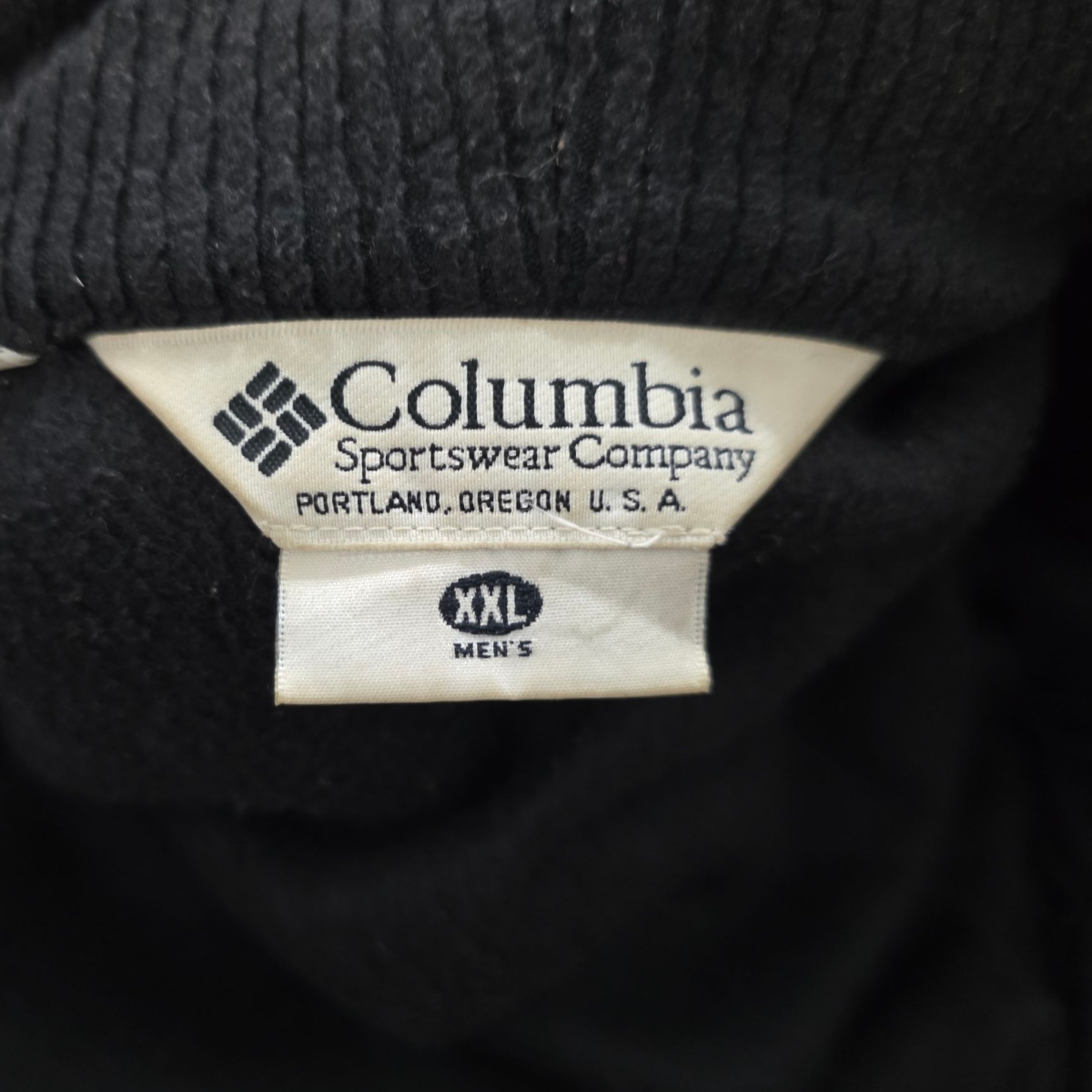 Chamarra Columbia 2xl 2 En 1