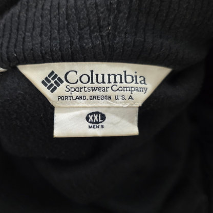 Chamarra Columbia 2xl 2 En 1